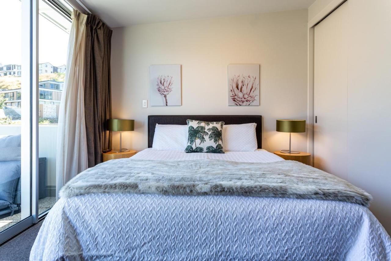 The Aerie Leilighet Queenstown Eksteriør bilde
